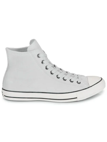 Pantofi Converse gri