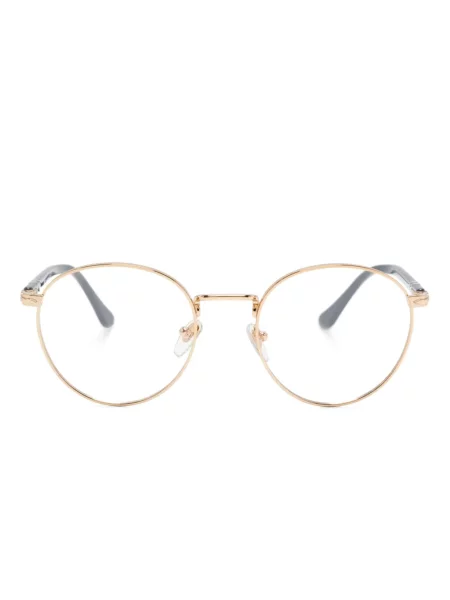 Ochelari de soare Persol auriu