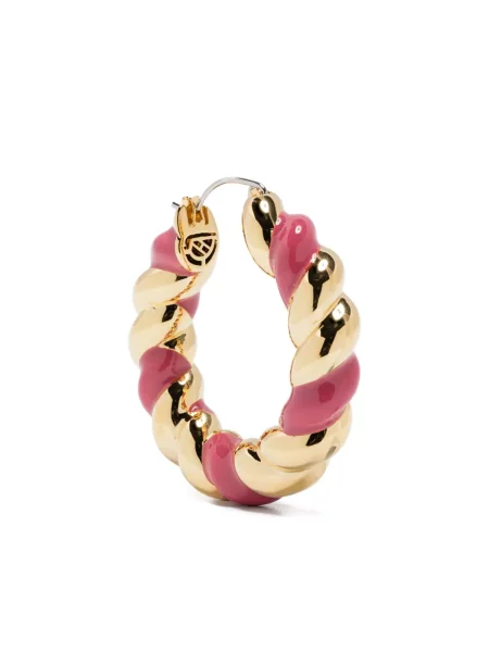 Cercei Eddie Borgo auriu
