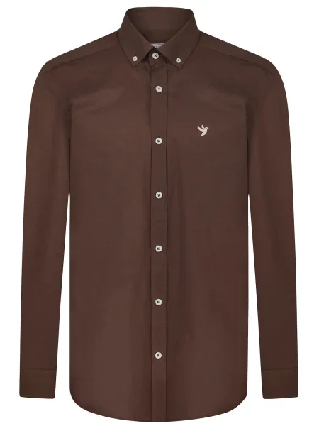 Felix Hardy Košile hnědá