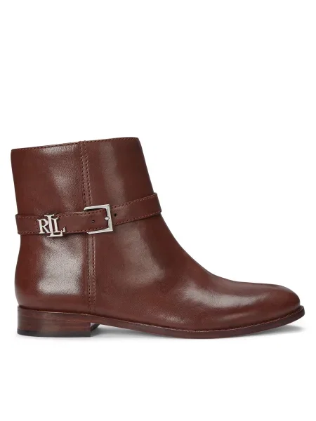 Botine Lauren Ralph Lauren maro
