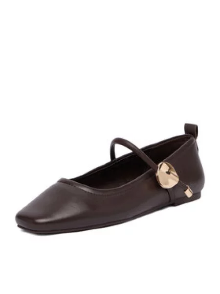 MEXX Balerina Sötétbarna