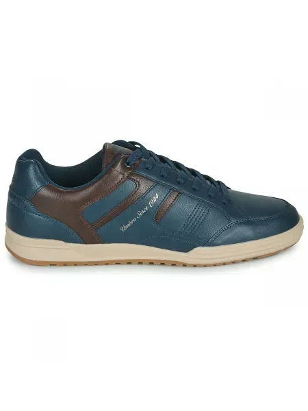 Tenisky Umbro modrá