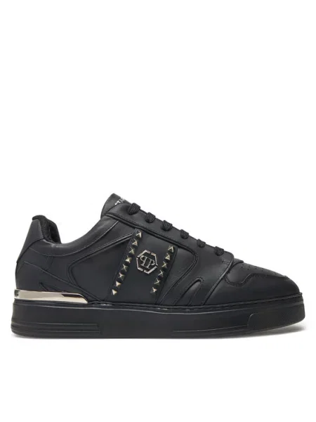 Sneakersy PHILIPP PLEIN černé