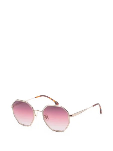 Ochelari de soare Carrera cu imprimeu geometric