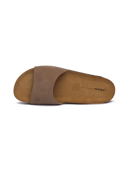 Pantofi Frau bej