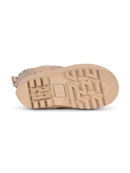 Konges Sløjd гумові чоботи дитячі ROI PRINTED RAIN BOOT