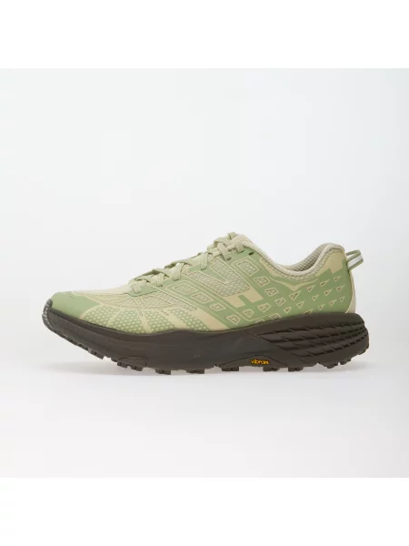 Sneakers Hoka® U Speedgoat 2 Ts Morning Dew/ Cliff Grey EUR 46 gri