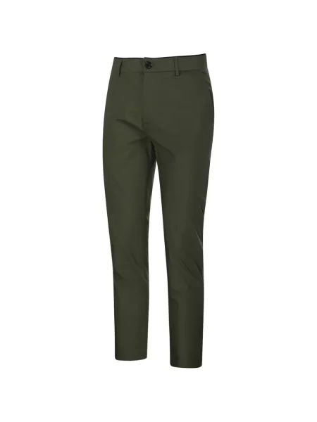Pantaloni Department 5 verde
