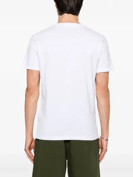 Tričko Dsquared2 biela