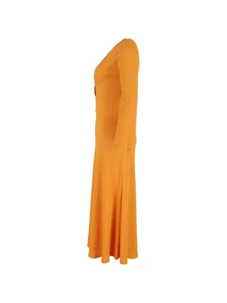 Rochie Dodo Bar Or de costum portocaliu