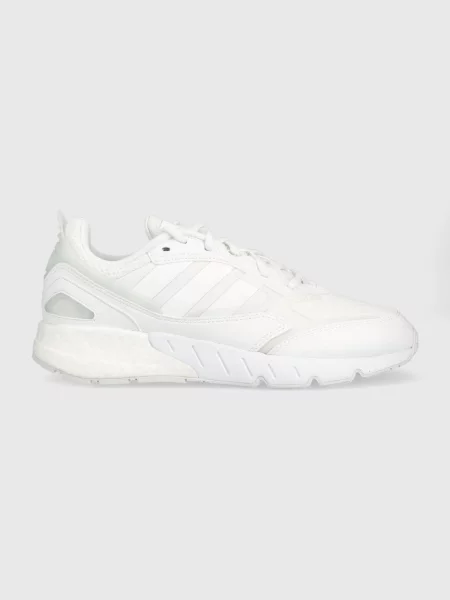 Маратонки adidas Originals 1k Boost бяло