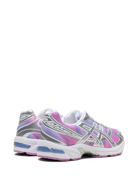 Sneakersy dziecięce Asics Tiger różowe
