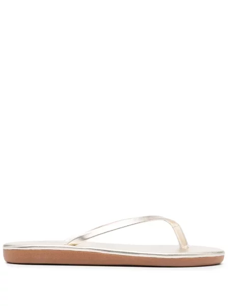 Șlapi Ancient Greek Sandals din piele