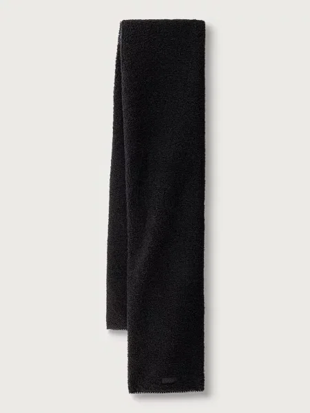 UGG fular pentru femei negru