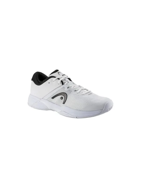 Pantofi Head alb