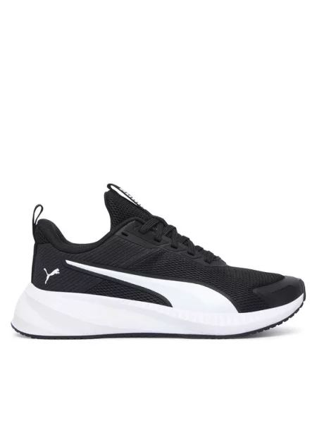 Sneakersy Puma Flyer Lite 4 Jr 01 černá