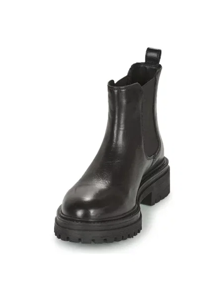 Planinarske cipele Geox D Iridea B Black crna