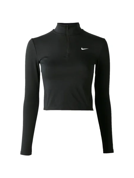 NIKE Sportiniai marškinėliai ONE' juoda