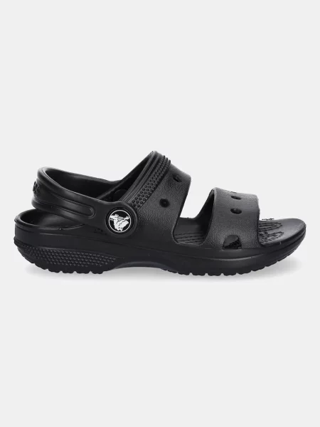 Детские шлепанцы Crocs
