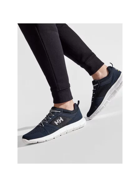 Sneakersy Helly Hansen Skagen Offshore Tmavomodrá