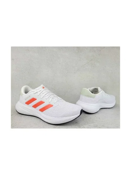 Pantofi Adidas alb