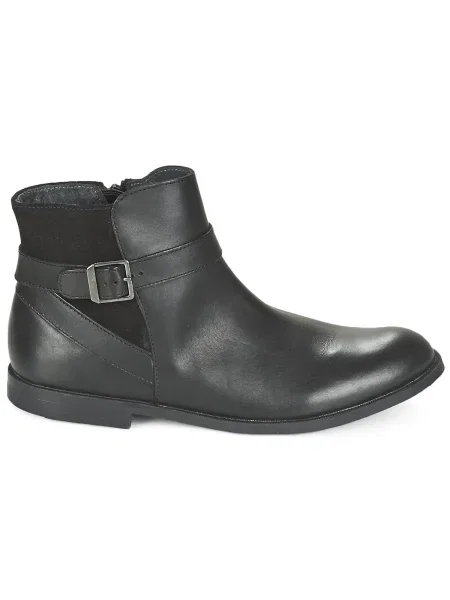 Pantofi copii Start Rite negru