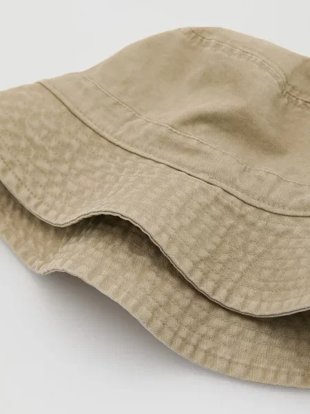 Reserved Панама бежевий