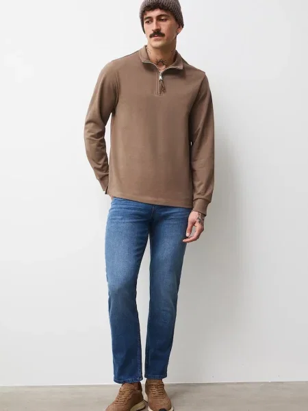 Medicine farmer kék