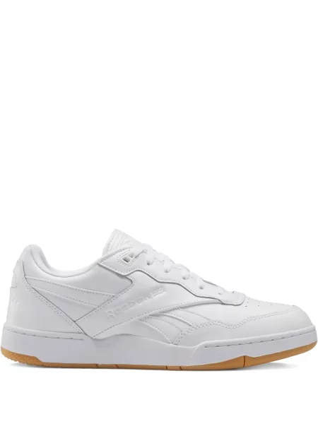 Sneakerși Reebok alb