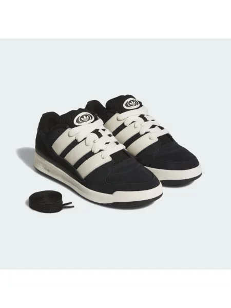 Buty białe