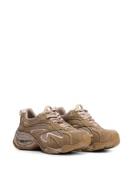 Sneakerși Ash maro
