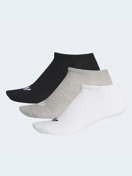 Носки Adidas с принтом