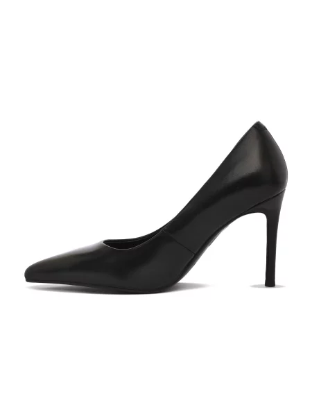 Pantofi Chiconic negru