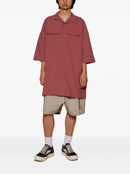 Cămașă Rick Owens roz