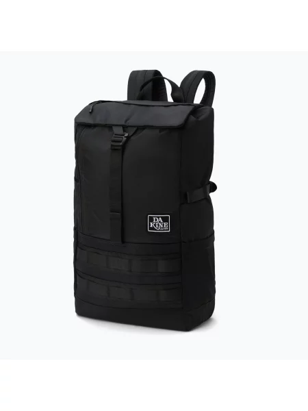 Plecak miejski Dakine June 25 l black czarny