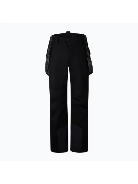 Мъжки скиорски панталони BOGNER FIRE+ICE Scott 3 black черно
