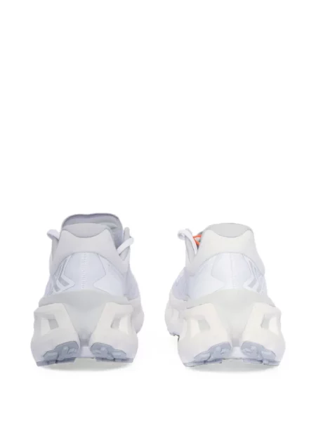 Sneakerși X-bionic alb