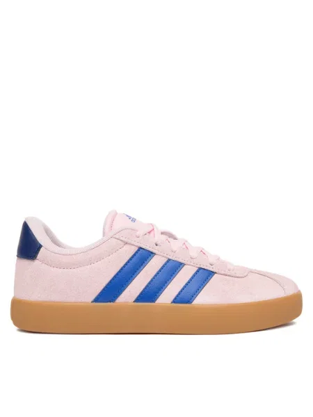 Αθλητικά adidas Vl Court Ροζ μπλε
