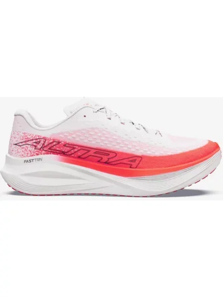 Buty do biegania Altra Vanish Tempo 2 czerwony koralowy 41 biały