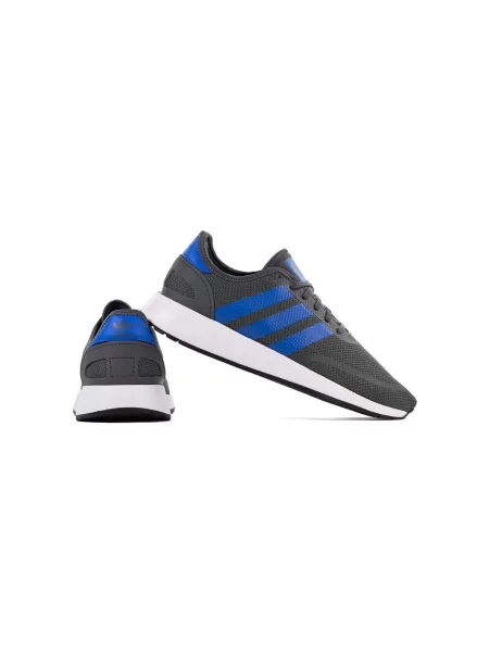 Tenisky Adidas sivá