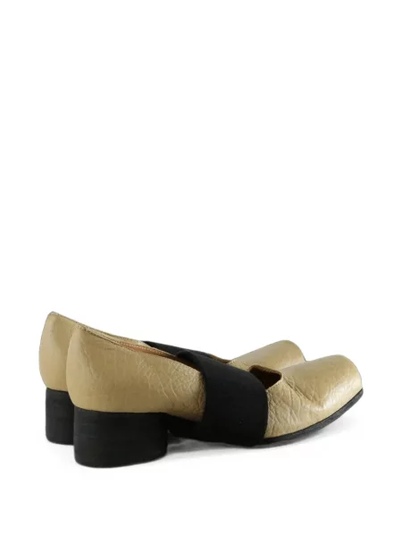 Pantofi cu toc Uma Wang