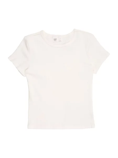 GAP Tricou alb