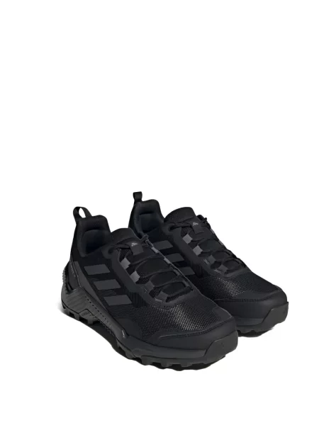 Sneakerși Adidas UltraBoost cu dungi de drumeție gri