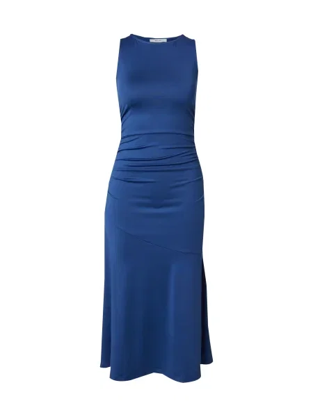 ABOUT YOU Rochie Leanne bleumarin