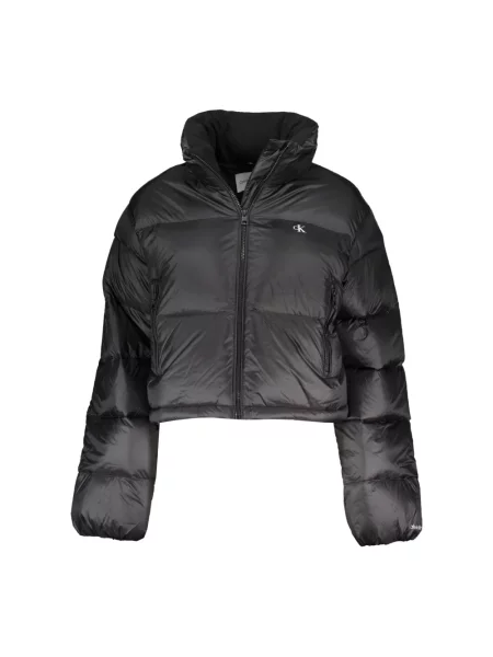 Kurtka Calvin Klein czarna