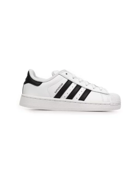 Sneakersy adidas bílé