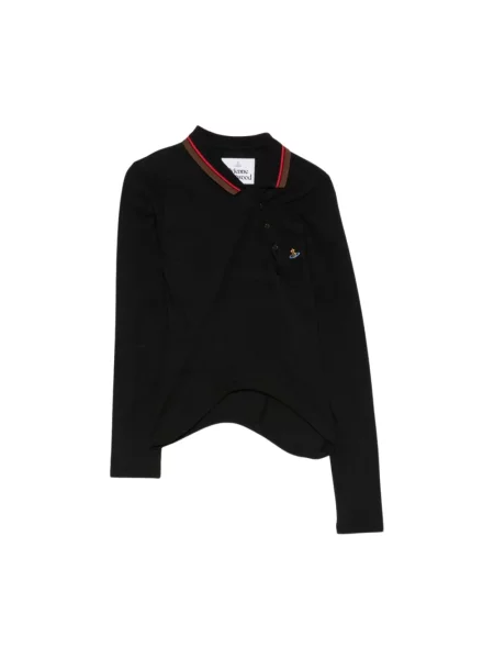 Top Vivienne Westwood czarny