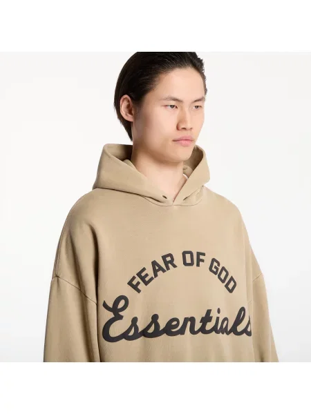 Mikina s kapucňou Fear Of God Essentials