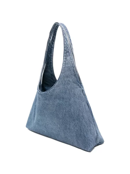 Geantă de mână Alexander Wang albastru